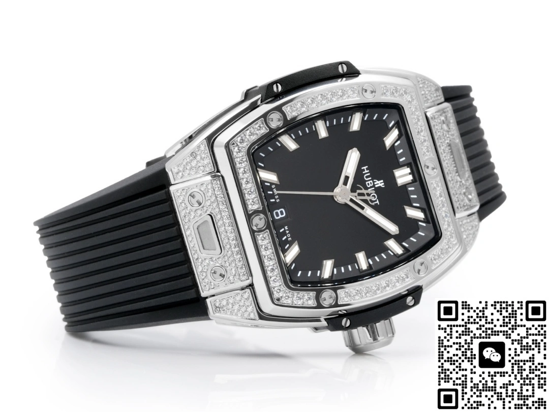 MS Factory Hublot 662.NX.1170.RX.1604 1:1 Best Edition Replica Watch